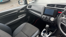 Honda Jazz 1.3 SE 5dr CVT Petrol Hatchback